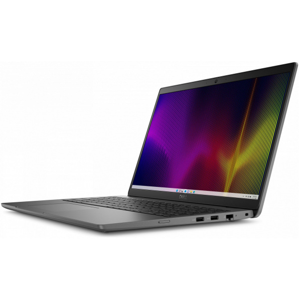 Dell Latitude 3540 notebook (szürke) - N001L354015EMEA (Windows 11 Pro) #4