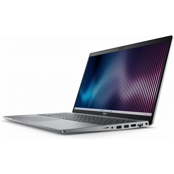Dell Latitude 5540 notebook (szürke) - N002L554015EMEA_VP_UBU #2