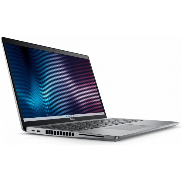 Dell Latitude 5540 notebook (szürke) - N002L554015EMEA_VP_UBU #3