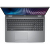 Dell Latitude 5540 notebook (szürke) - N002L554015EMEA_VP_UBU #4