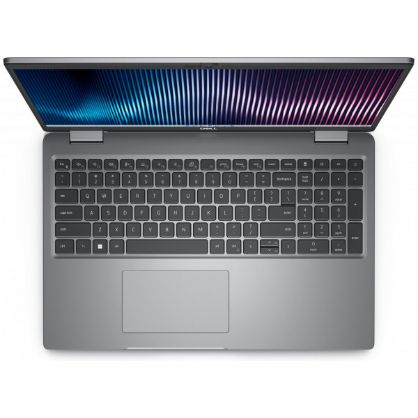 Dell Latitude 5540 notebook (szürke) - N002L554015EMEA_VP_UBU #4