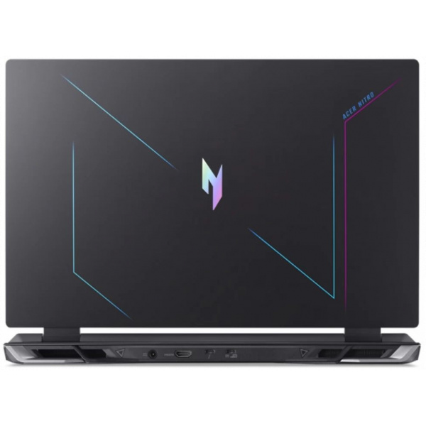 Acer Nitro 17 AN17-42-R5VB notebook (fekete) (Windows 11) #5