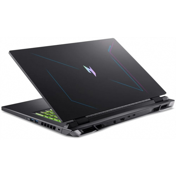 Acer Nitro 17 AN17-42-R5VB notebook (fekete) (Windows 11) #6