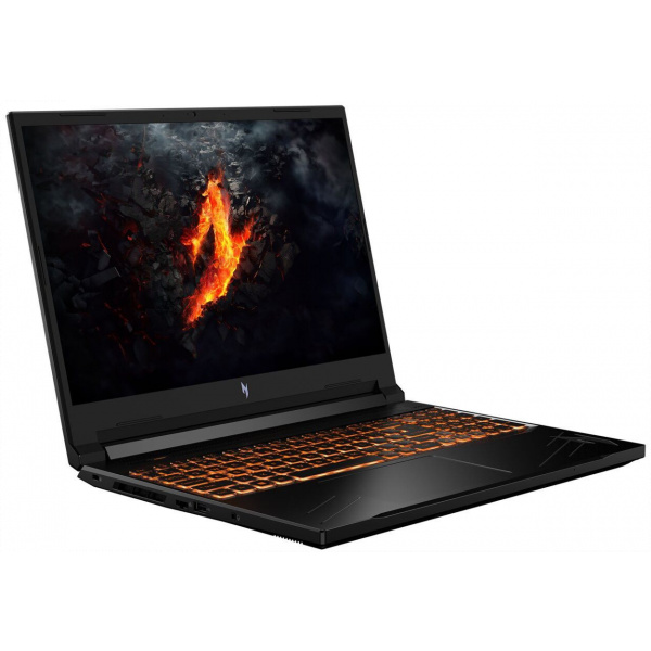 Acer Nitro V ANV16-41-R6XU notebook (fekete) #3
