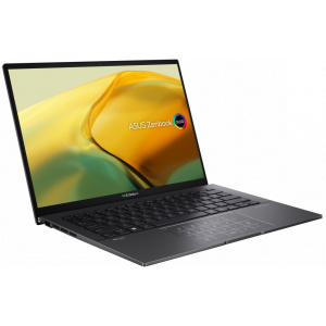 Asus ZenBook 14 OLED UM3402YA-KM454W notebook (fekete) (Windows 11) #2