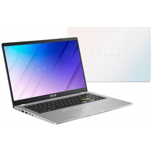 Asus VivoBook E510 E510MA-EJ1326 notebook (fehér) #8