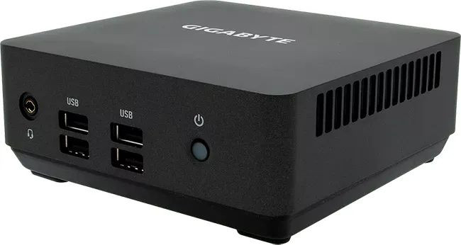 Gigabyte BRIX mini PC (GB-BRi3H-1315) - Intel© Core™ i3-1315U #2