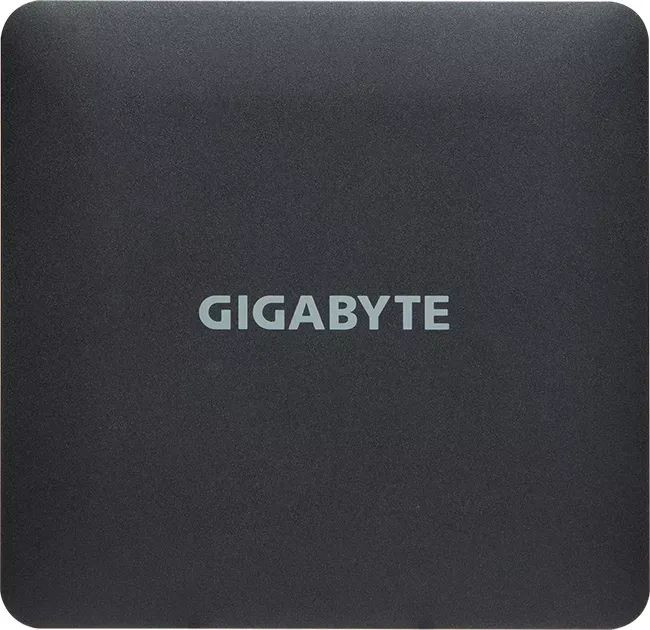 Gigabyte BRIX mini PC (GB-BRi3H-1315) - Intel© Core™ i3-1315U #6