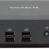 Gigabyte BRIX mini PC (GB-BRI5H-1335) - Intel© Core™ i5-1335U #3