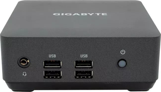 Gigabyte BRIX mini PC (GB-BRI5H-1335) - Intel© Core™ i5-1335U #3