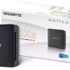 Gigabyte BRIX mini PC (GB-BRI5H-1335) - Intel© Core™ i5-1335U #8