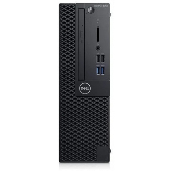 Dell Optiplex 3070 SFF mini PC (Core i5, 16GB RAM, 256GB SSD, Win 11 Pro) #2