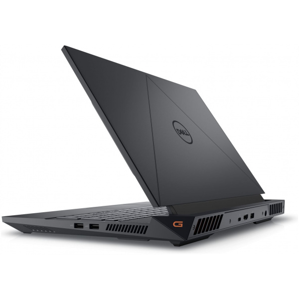 Dell G Series G15 5530 Gamer notebook (szürke) - 15_RPLH_2401_008_M2C NEW #6
