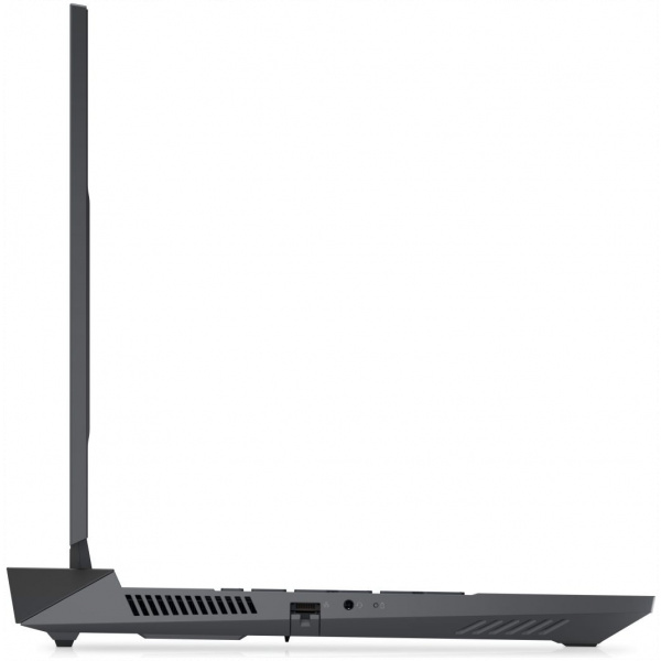 Dell G Series G15 5530 Gamer notebook (szürke) - 15_RPLH_2401_008_M2C NEW #7