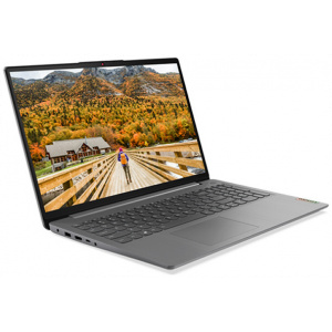 Lenovo IdeaPad 3 15IAU7 notebook (82RK00X5HV) - szürke (Windows 11 S) #2