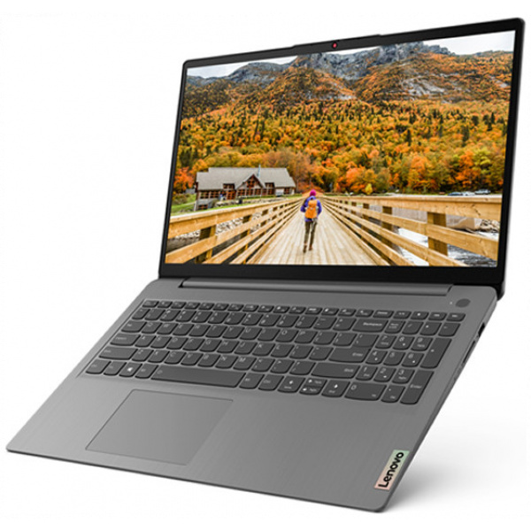 Lenovo IdeaPad 3 15IAU7 notebook (82RK00X5HV) - szürke (Windows 11 S) #3