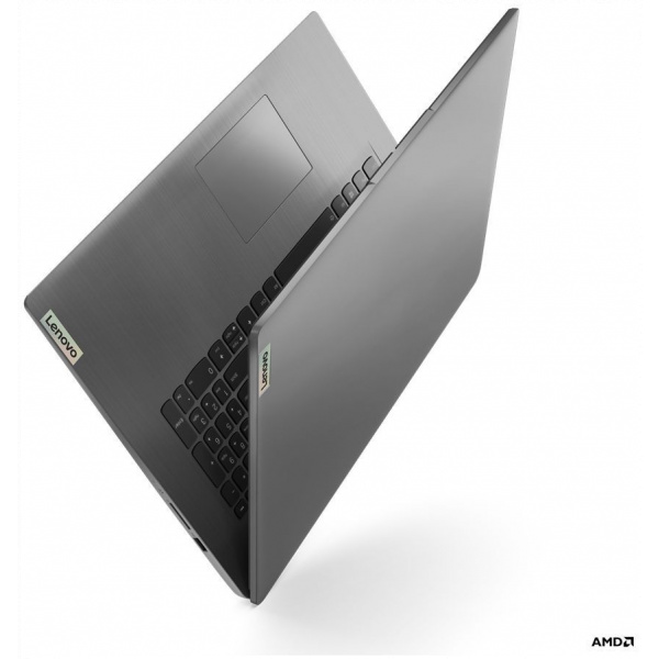 Lenovo IdeaPad 3 17ALC6 notebook (82KV00JFHV) - szürke #2