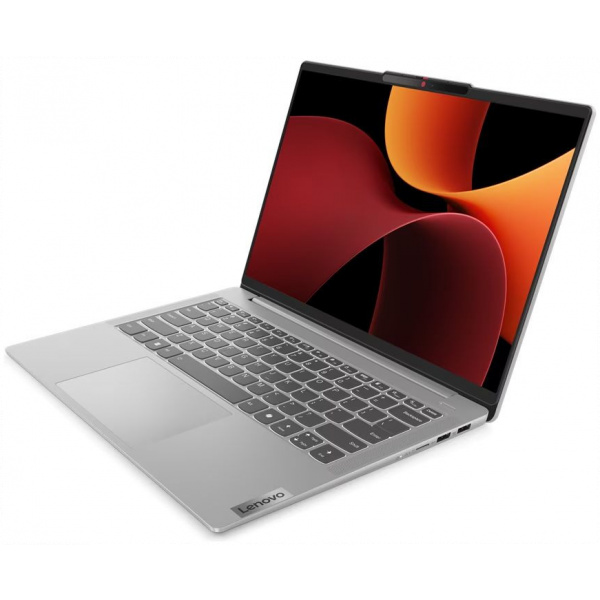Lenovo Ideapad Slim 5 14AHP9 notebook (83DB0011HV) - szürke #2