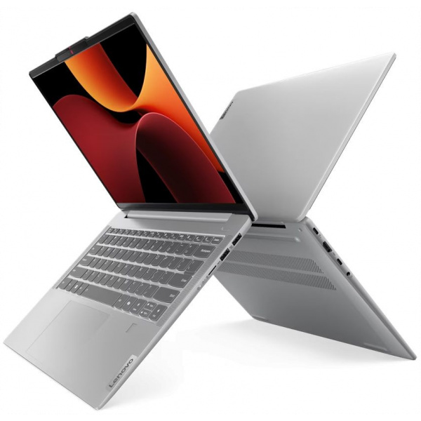 Lenovo Ideapad Slim 5 14AHP9 notebook (83DB0011HV) - szürke #4