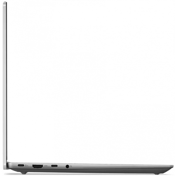 Lenovo Ideapad Slim 5 14AHP9 notebook (83DB0011HV) - szürke #5