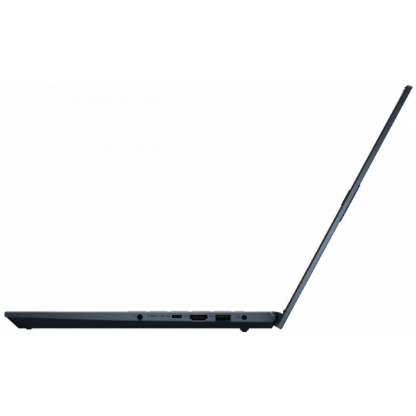 Asus VivoBook Pro 15 M6500QE-L1023 notebook (kék) #10