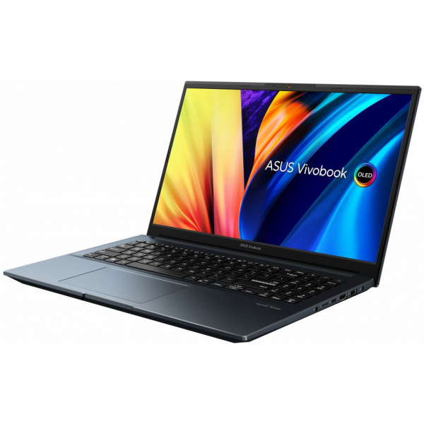 Asus VivoBook Pro 15 M6500QE-L1023 notebook (kék) #3