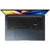 Asus VivoBook Pro 15 M6500QE-L1023 notebook (kék) #5