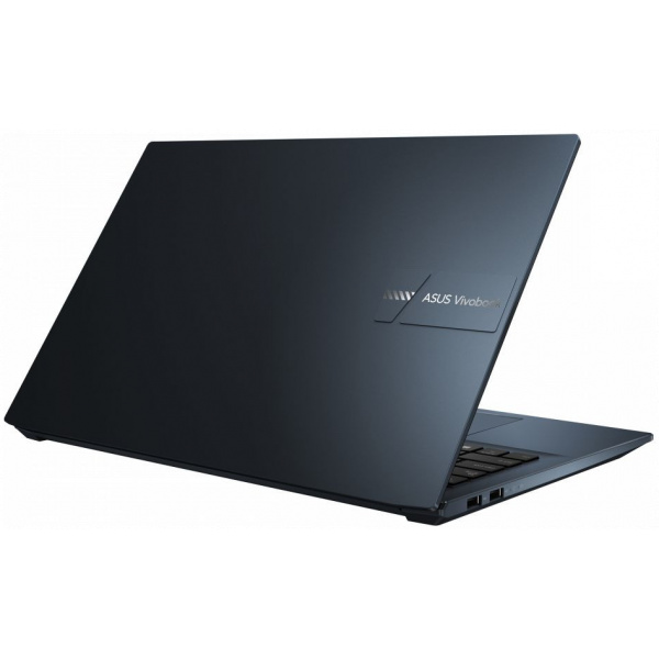Asus VivoBook Pro 15 M6500QE-L1023 notebook (kék) #6