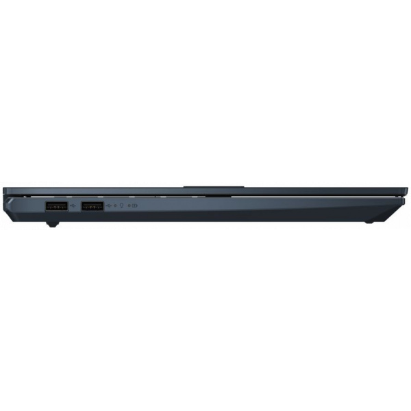 Asus VivoBook Pro 15 M6500QE-L1023 notebook (kék) #9
