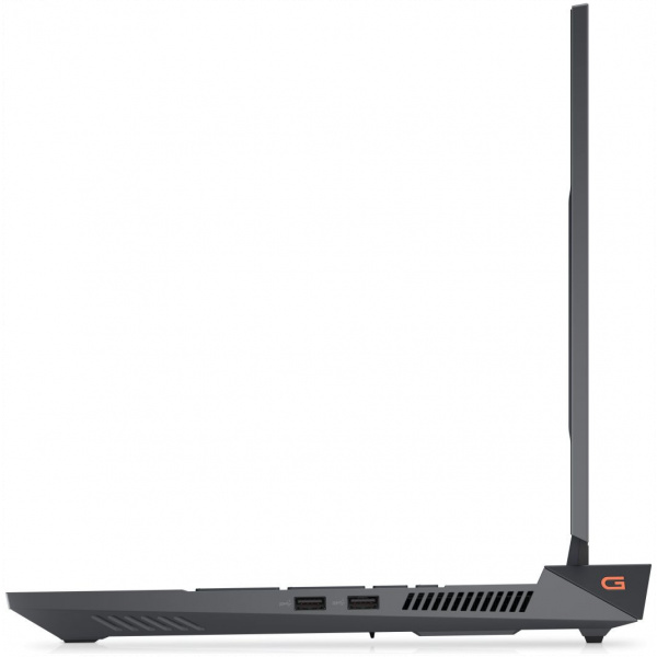 Dell G Series G15 5530 Gamer notebook (szürke) - 15_RPLH_2401_003_M2C NEW #8