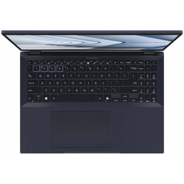 Asus ExpertBook B3 B3604CVA-Q90441 notebook (fekete) #2