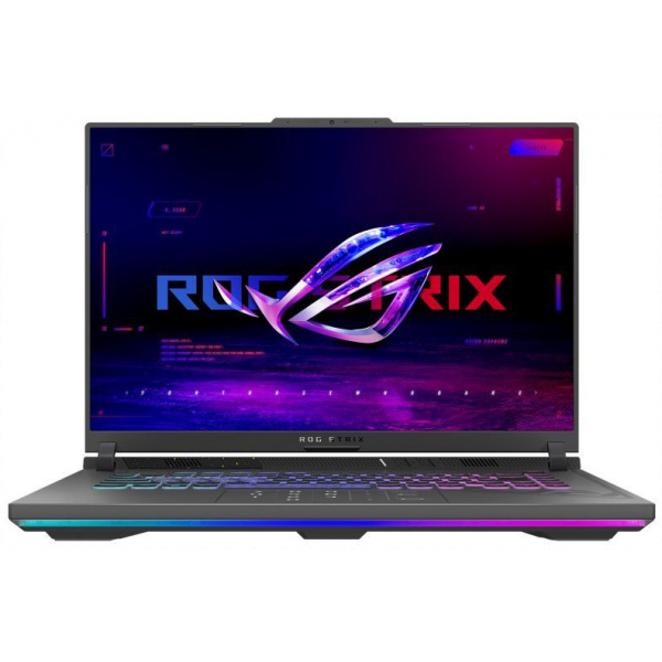 Asus ROG Strix G16 G614JVR-N4014W Gamer notebook Eclipse Gray (Windows 11) #2