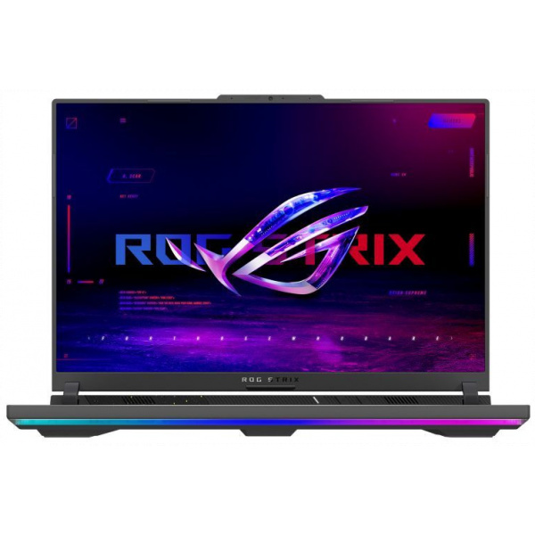 Asus ROG Strix G16 G614JVR-N4014W Gamer notebook Eclipse Gray (Windows 11) #3