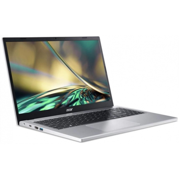 Acer Aspire 3 A315-24P-R4A6 notebook (ezüst) (Windows 11 S) #2