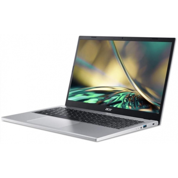 Acer Aspire 3 A315-24P-R4A6 notebook (ezüst) (Windows 11 S) #3