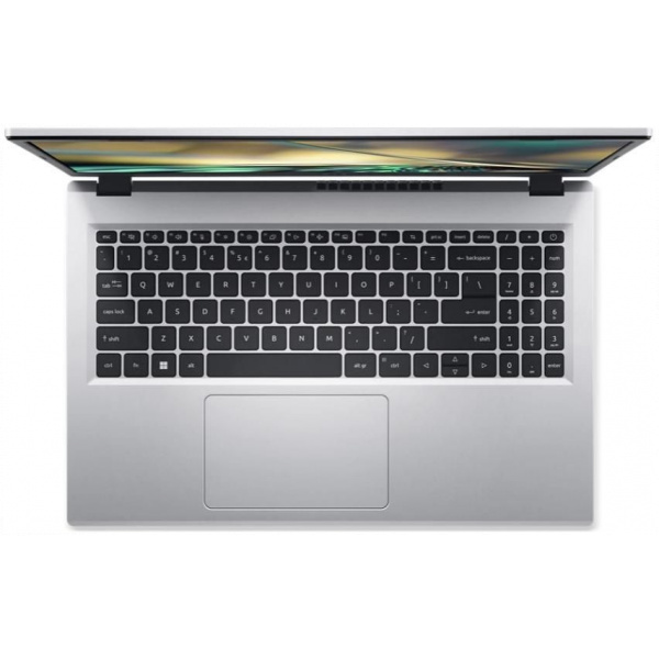 Acer Aspire 3 A315-24P-R4A6 notebook (ezüst) (Windows 11 S) #4