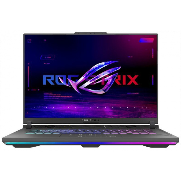 Asus ROG Strix G16 G614JVR-N4015W Gamer notebook Volt Green (Windows 11) #2