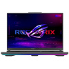 Asus ROG Strix G16 G614JVR-N4015W Gamer notebook Volt Green (Windows 11) #3