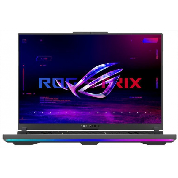 Asus ROG Strix G16 G614JVR-N4015W Gamer notebook Volt Green (Windows 11) #3