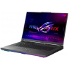 Asus ROG Strix G16 G614JVR-N4015W Gamer notebook Volt Green (Windows 11) #4