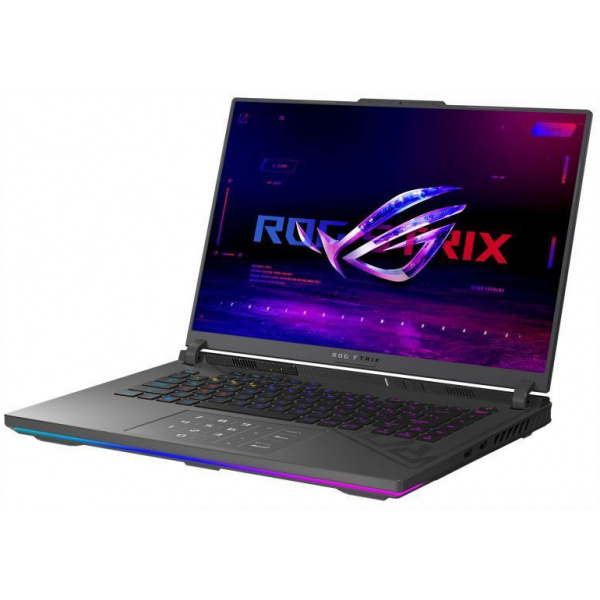Asus ROG Strix G16 G614JVR-N4015W Gamer notebook Volt Green (Windows 11) #4