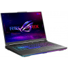 Asus ROG Strix G16 G614JVR-N4015W Gamer notebook Volt Green (Windows 11) #5
