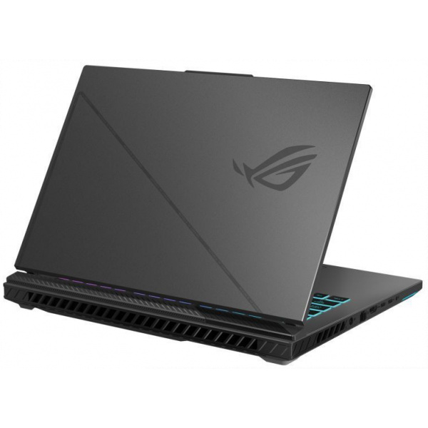 Asus ROG Strix G16 G614JVR-N4015W Gamer notebook Volt Green (Windows 11) #7