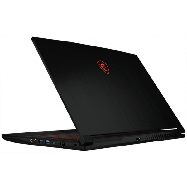 MSI Thin GF63 12UC-659 notebook #3