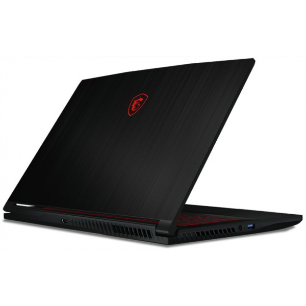 MSI Thin GF63 12UC-659 notebook #4