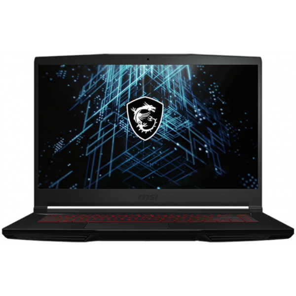 MSI Thin GF63 12UC-659 notebook #5