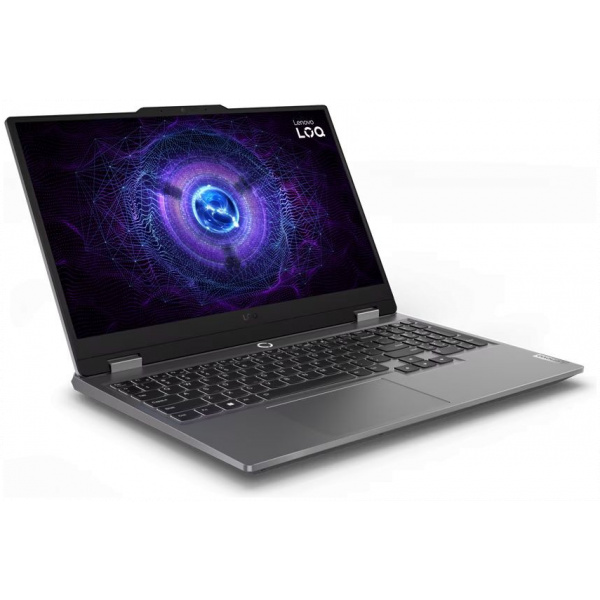 Lenovo LOQ 15ARP9 notebook (83JC001EHV) NEW #3