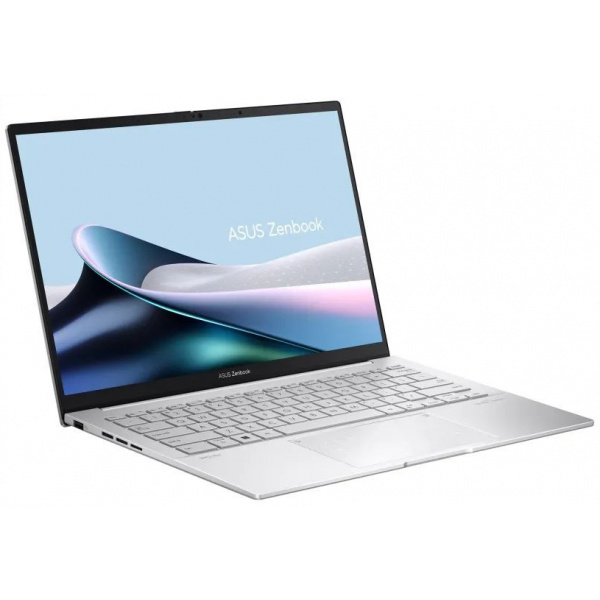 Asus ZenBook 14 UX3405MA-PP174W notebook (ezüst) (Windows 11) #3
