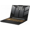 Asus TUF Gaming F15 FX507VU-LP165 notebook Mecha Gray (szürke) #2