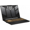 Asus TUF Gaming F15 FX507VU-LP165 notebook Mecha Gray (szürke) #3